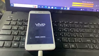 Vivo y66 password and google account (frp) reset done 100% ✅✅✅💯💯💯