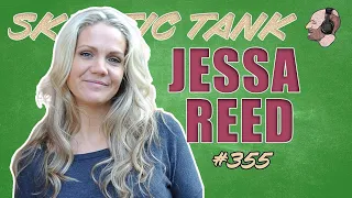 Jessa Reed - Episode 355: Methistopheles | Bottom of The Tank