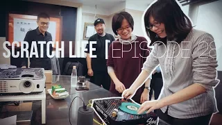 Corporate Cuts in Taiwan! | Scratch Life Episode 28