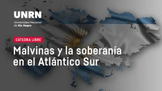 Malvinas y la soberanía en el Atlántico Sur