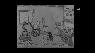 Bamse - Skalmans Hus ( 1966 )