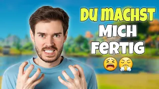 Ich bringe ihn komplett zum verzweifeln😫😂 Fortnite Random Teams