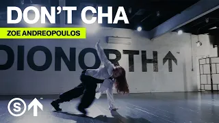 "Don't Cha" - The Pussycat Dolls & Busta Rhymes | Zoe Andreopoulos Choreography