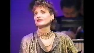 Patti LuPone The Perfect Year Kevin Anderson Sunset Boulevard