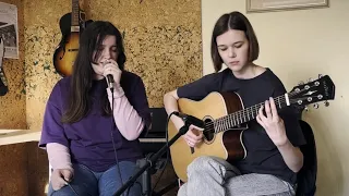 Love of my life - Varvara Istomina & Agatha Goroshko (Queen cover)