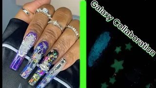 Galaxy Collaboration | Nails and Tales- 10 years done for who?