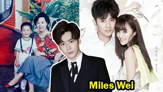 Miles Wei || 10 Things You Didn't Know About Miles Wei