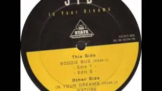 J Y D - In Your Dreams (1994)