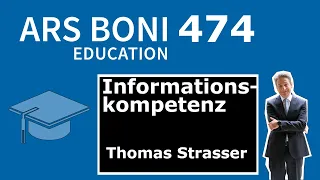 As Boni 474 Informationskompetenz und AI