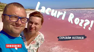 Australia de VEST ne UIMESTE! Exploram Autralia- Ep 11