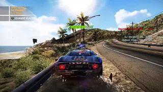 NFS Hot Pursuit: Dirty Hacker Exposed