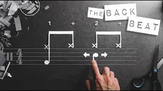 The "Backbeat" | A Brief History & Drum Lesson