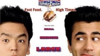 My Favorite Movies:"Harold and Kumar go to White Castle"