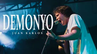 Demonyo - Juan karlos