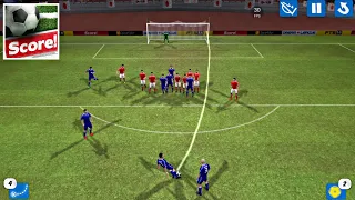 SCORE! WORLD GOALS 2023 GAMEPLAY