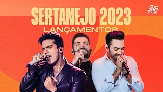 Sertanejo 2023 - Lançamentos | Filtr Music Brasil