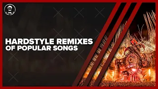 Hardstyle Mix 2022 | Best Remixes of popular songs #1