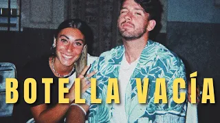 Paula Medina x Kismi - BOTELLA VACÍA | Video Oficial