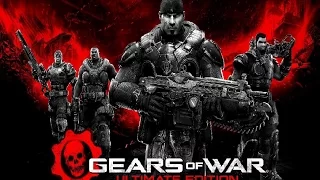 Gears Of War: Ultimate Edition Review (Xbox One)