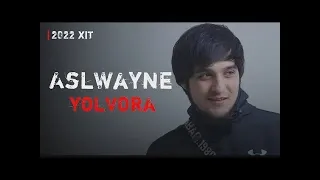 📹 ASL WAYNE-YOLVORA YOLVORA → #uzmuz