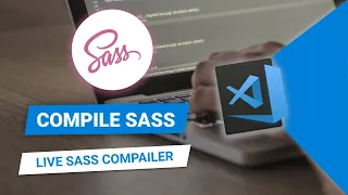 How To Compile SASS To CSS In VSCode | The Easiest Way!