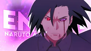 Naruto AMV - Enemy (Imagine Dragons)