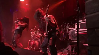 [3XIL3D LIVE] Stabbing | Live in Chicago | Reggies Rock Club | 11-15-2023