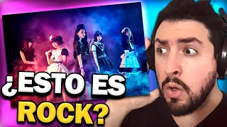 BAND-MAID / Manners ✅ Composer Reacts / Analyzes for the First Time 🔥