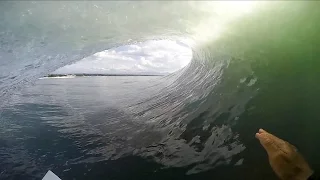 GoPro : Mikala Jones - Indonesia 10.30.16 - Surf