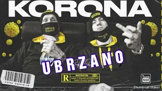 Baka Prase - Korona (Corona) (Official Music Video) - UBRZANO