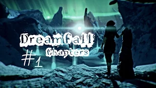 Dreamfall Chapters (Книга первая)