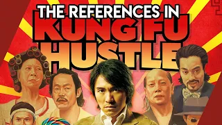 The References in Kung Fu Hustle | Video Essay