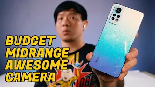 Redmi Note 12 Pro 4G - Budget Midrange na Maganda na Camera sa Note 12 Series! | Gadget Sidekick