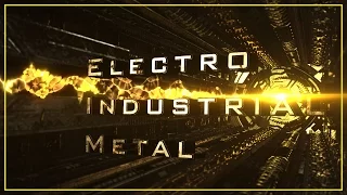 Hellish Cyber Dark Electro Industrial Metal: VOIDREAVER | by: Sunlight Defect