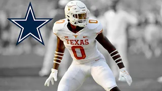 DeMarvion Overshown Highlights 🔥 - Welcome to the Dallas Cowboys