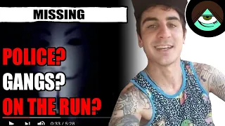 The Bizarre Disappearance of Brennan Simolke