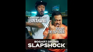 Getaway (Slapshock) - Lean Ansing x Bogart The Explorer