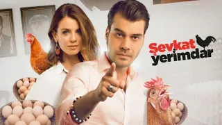 ŞEVKAT YERİMDAR KOMEDİ FİLMİ FULL HD 🤣🤣