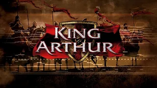 King Arthur - Knights March | Remake