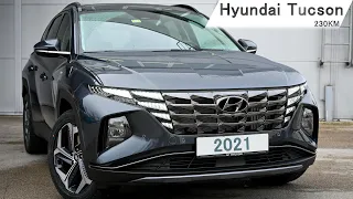 2022 Nowy Hyundai Tucson - Świat jest gotowy na Tucsona, a Twój portfel ?