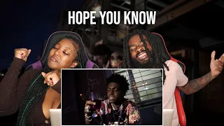 Kodak Black - Hope You Know [Official Music Video] REACTION