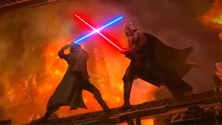 Lightsaber Dueling In Virtual Reality 2 (Blade & Sorcery)