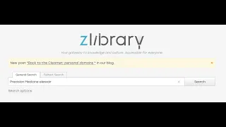 Zlibrary Can access now