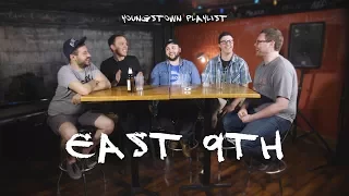 Youngstown Playlist - Episode 3 - East 9th