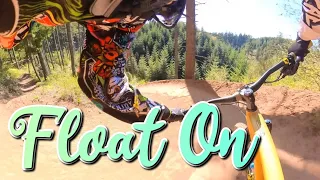 Float On - Post Canyon