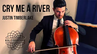 Justin Timberlake - Cry Me A River [Kaleidoscope Orchestra Remix]