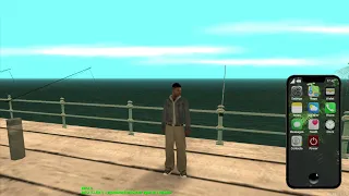 W.I.P Roleplay Smart Phone - MTA San Andreas 1.5