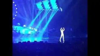 MYLENE FARMER - Comme j'ai mal live in Minsk 27.10.2013