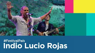 "El Indio" Lucio Rojas en el Festival de Jesús María 2020  | Festival País