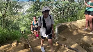 Always Believe you can Do It! Koko Head Trail -Ep. 7